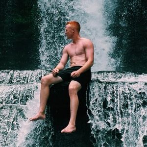 Meet your Posher, Caleb